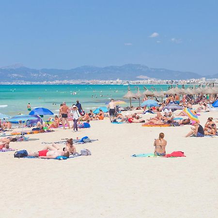 Son Veri El Arenal  Zewnętrze zdjęcie